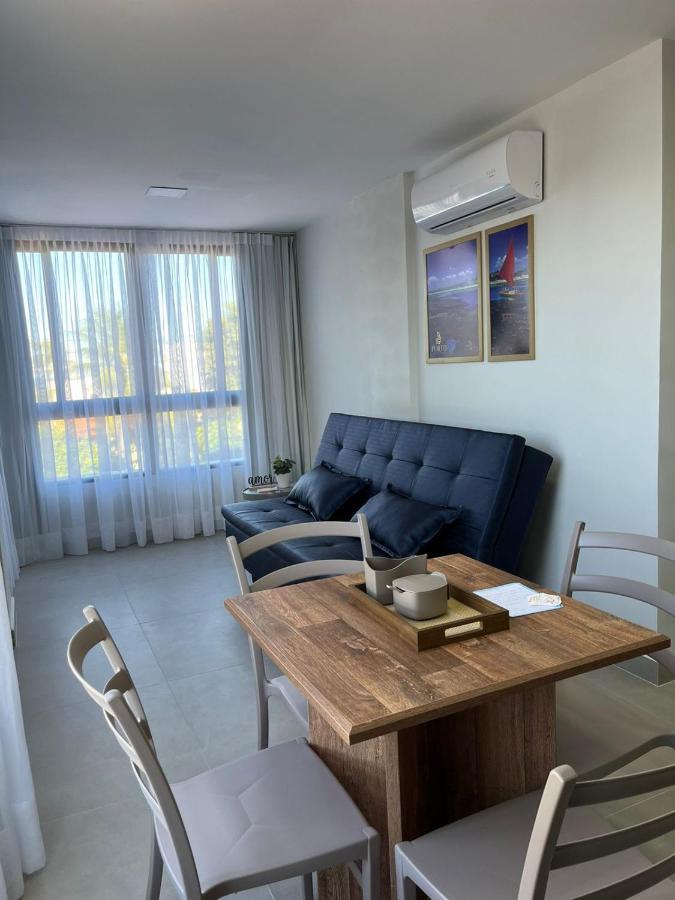 Porto De Galinhas Porto Exclusive By Aft Hotel Exterior photo