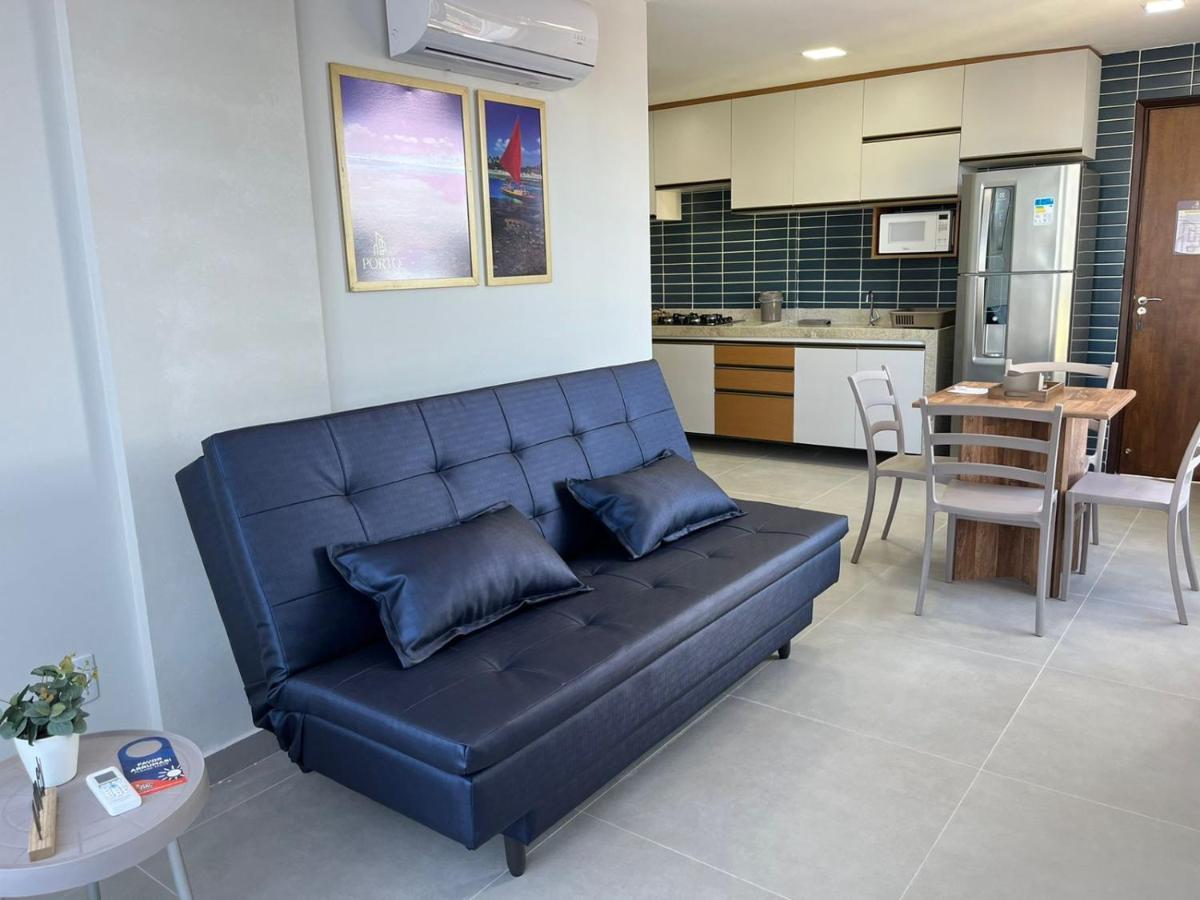 Porto De Galinhas Porto Exclusive By Aft Hotel Exterior photo