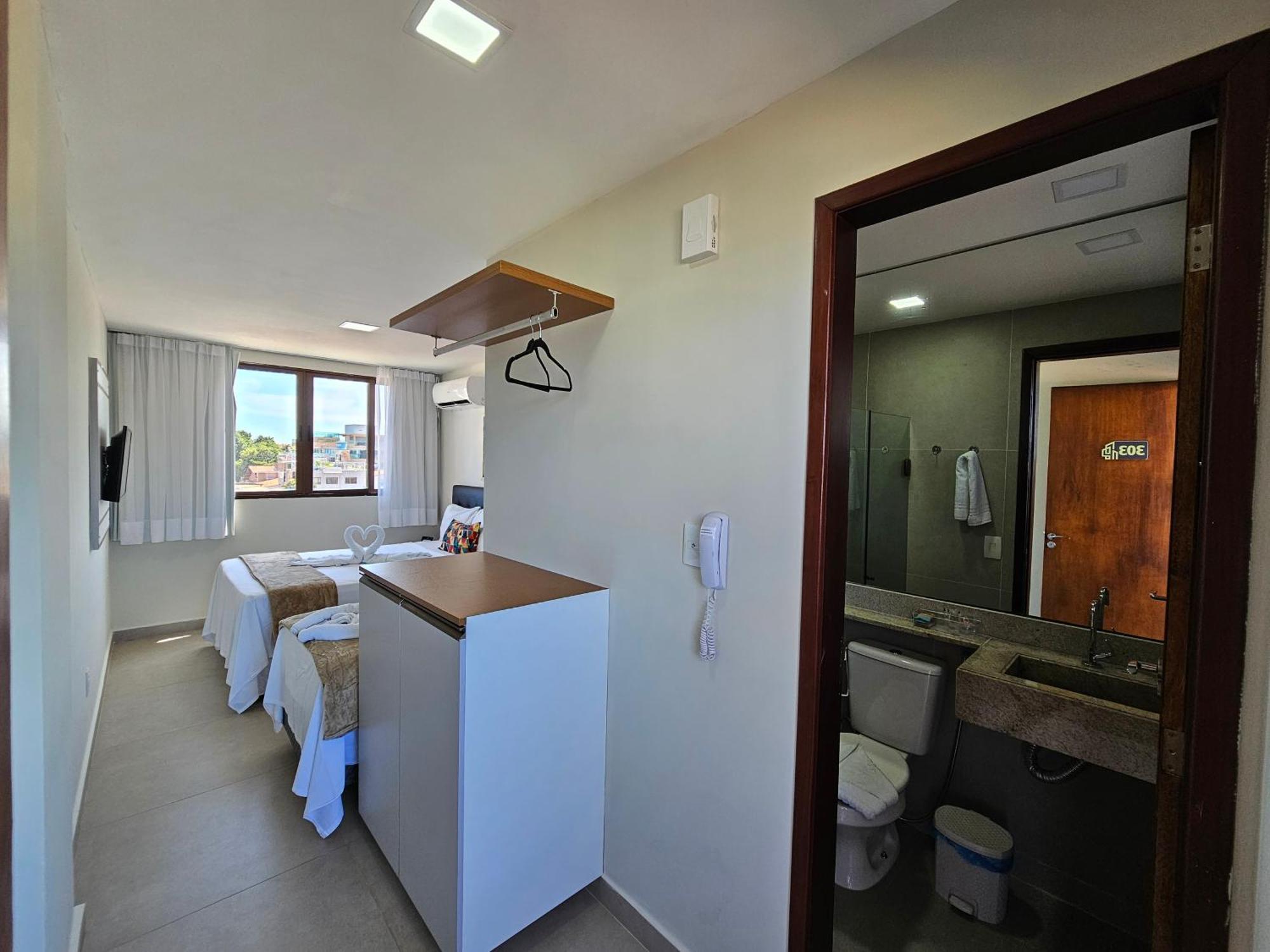 Porto De Galinhas Porto Exclusive By Aft Hotel Exterior photo