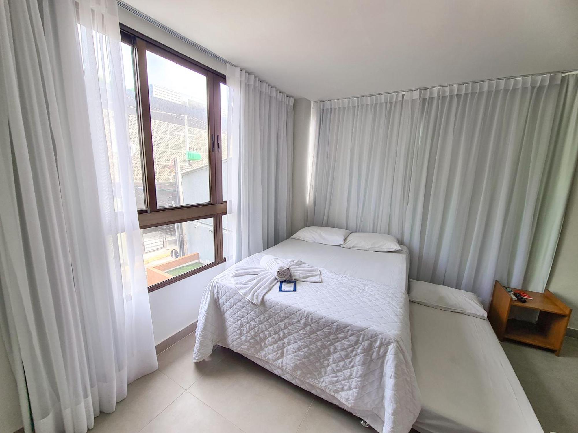 Porto De Galinhas Porto Exclusive By Aft Hotel Exterior photo