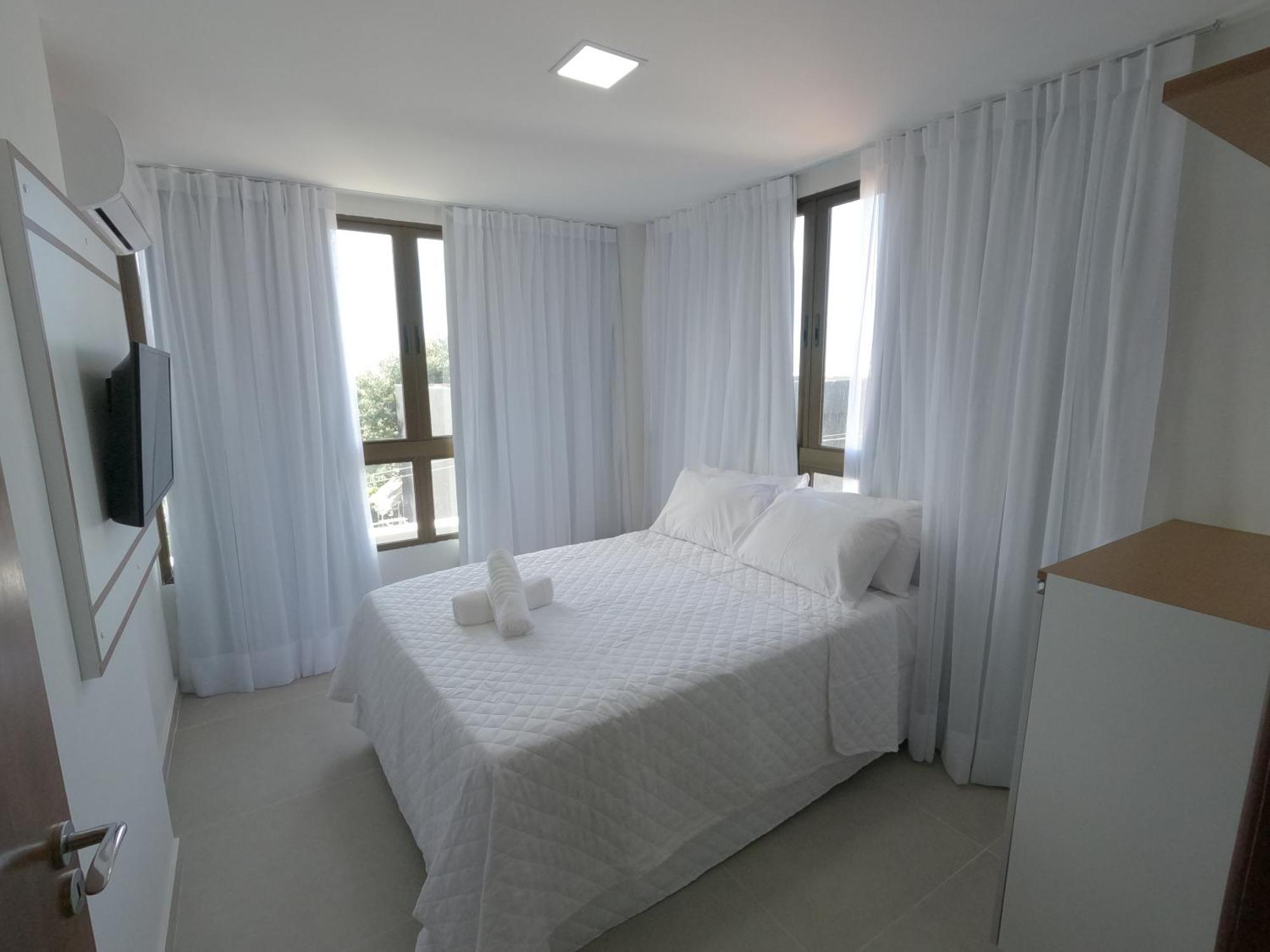 Porto De Galinhas Porto Exclusive By Aft Hotel Exterior photo
