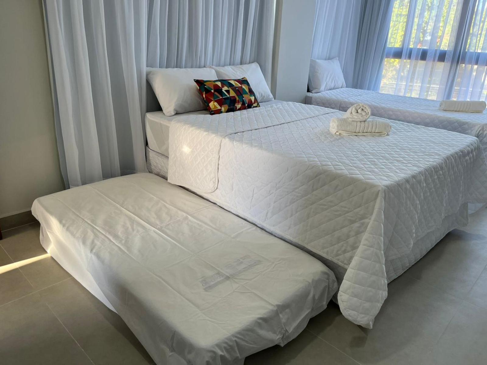 Porto De Galinhas Porto Exclusive By Aft Hotel Exterior photo