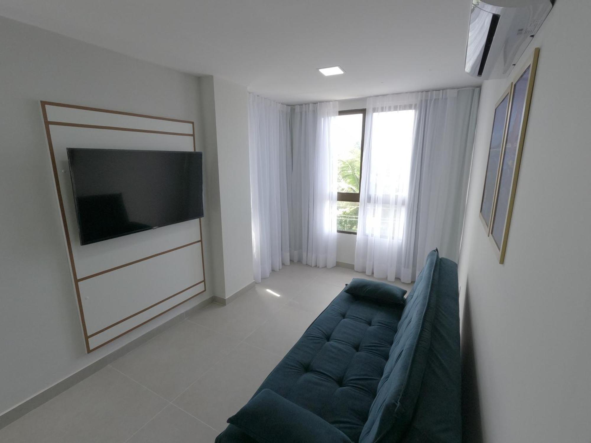 Porto De Galinhas Porto Exclusive By Aft Hotel Exterior photo