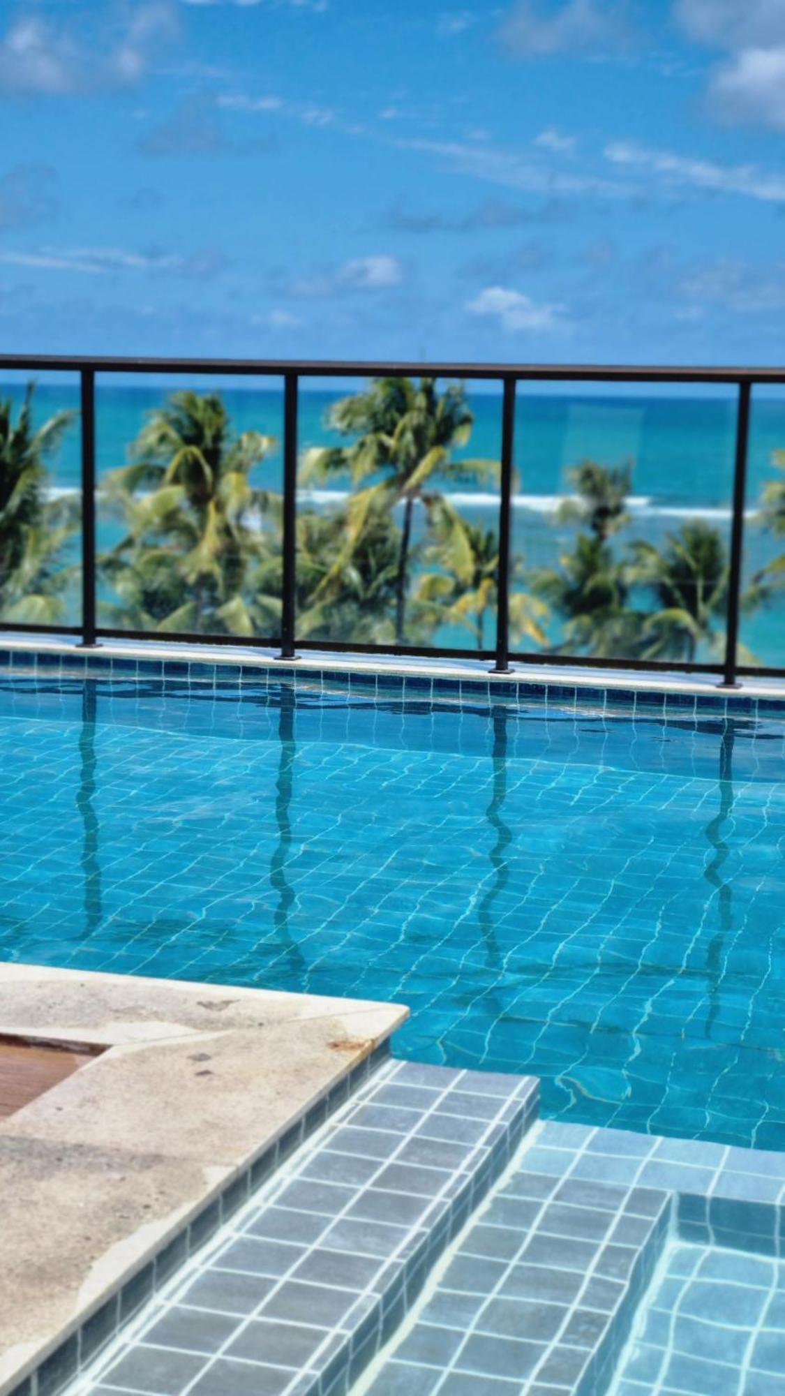 Porto De Galinhas Porto Exclusive By Aft Hotel Exterior photo
